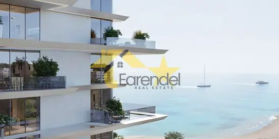 Panoramic Sea Views | Contemporary Living | High ROI | Freehold
