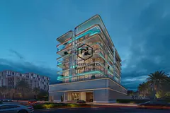 Modern | Spacious | Luxurious | Prime Location | Guaranteed Rental Return