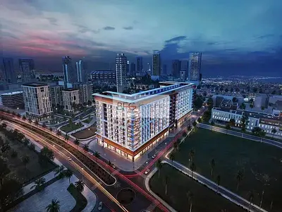 Retail Shop | Spacious Layout | Brand New