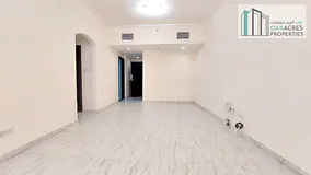 Elegant 2 Bedroom l For Family l Near NMC Hospital