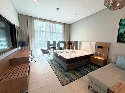 5 Star Living | Fully Furnished | Brand New