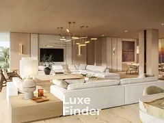 Mansion Villa | Corner Unit | Canyon View