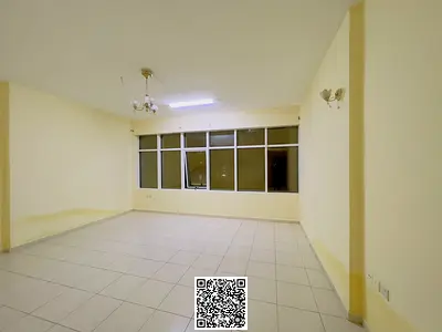 One Bed Room Hall Available For Sale In Horizon Towers Ajman