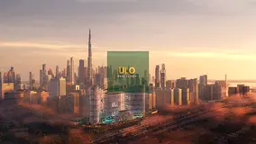 Binghatti Aquarise, Business Bay, Dubai