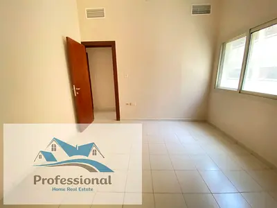 SPECIOUS NICE 2BHK CENTRALISED AC AND GAS FAMILY BUILDING JUST 40K AL QASIMIA