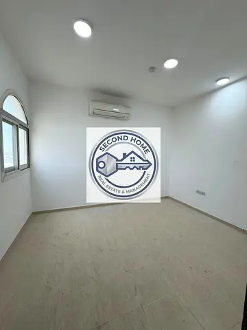 Spacious One bedroom hall in Al Shahama Abudhabi