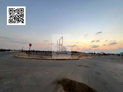 فرصة رائعة للتملك في واحدة من أفضل مناطق عجمان متاح أرض سكنية مميزة
