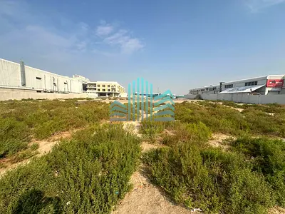 READY TO USE INDUSTRIAL LAND | ANY BUSINESS ARE WELCOME | EASY ACCESS