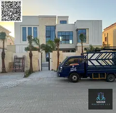 Sale for brand new villa