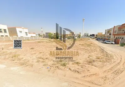📢 For Sale – Premium Corner Plot in Al Helio 2, Ajman (Hot Deal)
