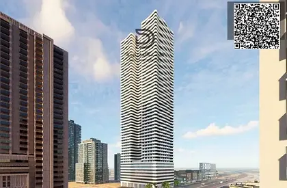 فرصة العمر للعيش والاستثمار في One 678 Residences بعجمان