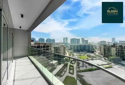 Brand new | Rented | High Roi Maid room