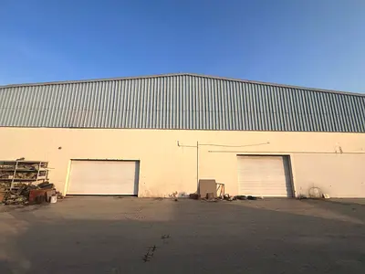 Warehouse to lease in al Qusais industrial area 3