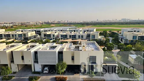 Last Plot ~ BUA 3500 Sqft ~ Golf Community ~ Near Park