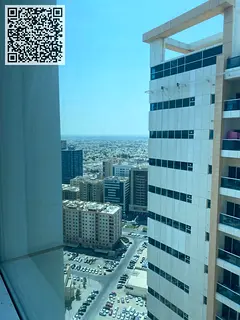 Spacious 2BHK for Rent in Ajman One Tower | 1,750 Sqft | 48K with Parking