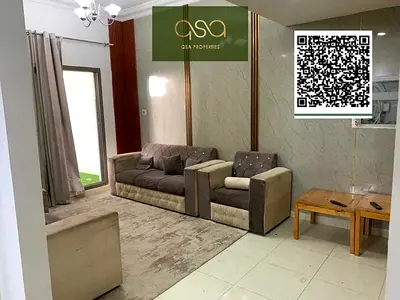 Two Bedrooms Apartment Available for Sale In Paradise Lakes