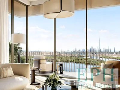 HIGH FLOOR | PRIME ADDRESS | HANDOVER Q2 2030