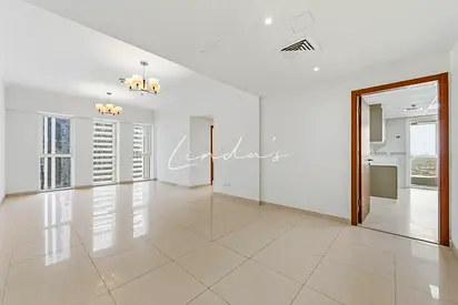 Vacant | Close to Metro l Well Maintained 2Bedroom