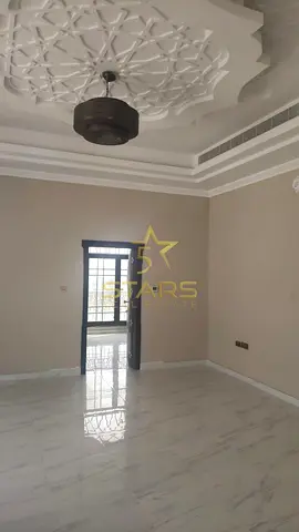 Luxury 3-Storey Villa | First Occupant | Private Gym, Cinema & Pool