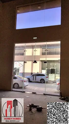 3100 SQFT WAREHOUSE IS AVAILABLE FOR RENT IN AL JURF INDUSTRIAL AREA1 AJMAN
