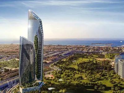 Original Price | Middle Floor | HO 2027 | Distress Deal