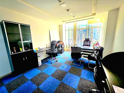 Fully Furnished || Upgraded || Spacious Layout With View