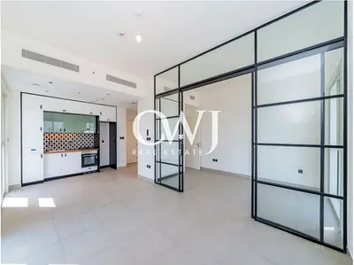 Available Now | Furnished | High Floor