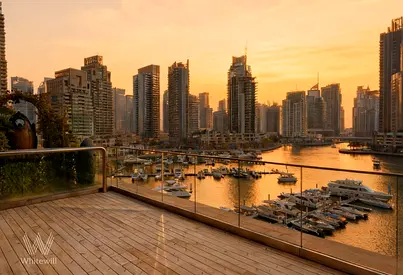 Luxury Duplex | Private Terrace and Stunning View