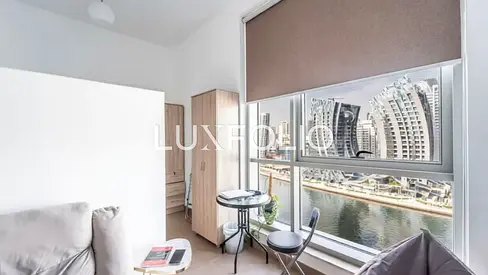 Prime Location | Canal View | Rented