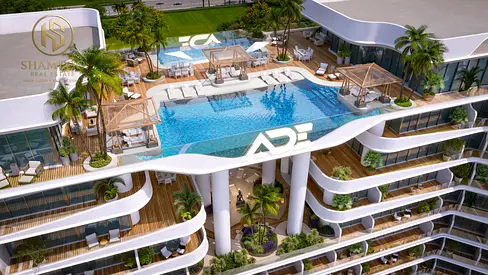 Investors deal | 40% Post-Handover | High Rental Yield | 1% Monthly