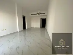 Two Bedroom Apartment for Annual Rent in Al Mowaihat 3 | Balcony | Central AC | Built-in Wardrobes |