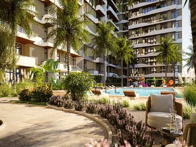 Meydan Horizon | Easy Payment Plan | Prime Location
