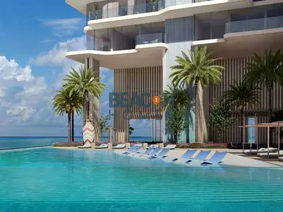 Prime Location | Partial Sea View | Freehold