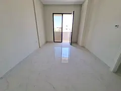 1 month free Lxury and brand new apartment with balcony with master room balcony rent 45k no deposit