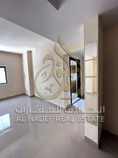 presents a premium 1-Bedroom apartment near Etisalat, combining a stunning view with ultimate conven