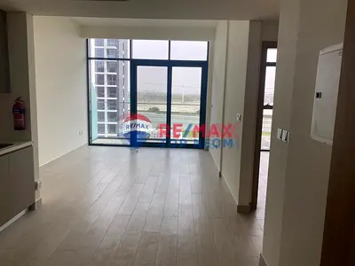 Ready To Move•Higher Floor Brand New Semi-Furnished 1BHK•Open View