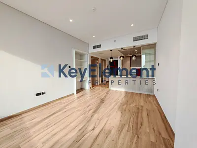 1BR Apartment | Pool, Gym & Jacuzzi | Ready to Move
