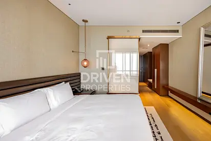 Fully Managed Studio | Paramount | Prime Location