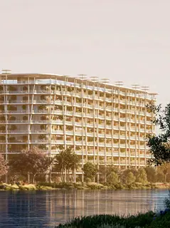 35% POST HANDOVER | Luxury 2BHK Apartment | Premium Location