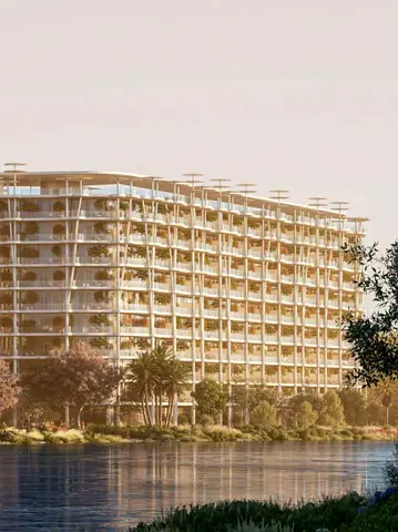 35% POST HANDOVER | Luxury 2BHK Apartment | Premium Location