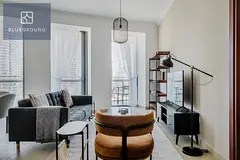 City View | Furnished | Flexible Terms