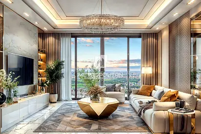 Sea View | High Floor | Below Original Price
