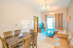 Furnished | Multiple Options | Well Maintained