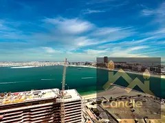 Corner unit | Full Palm View | Multiple Units