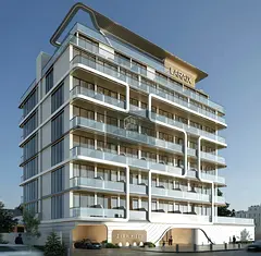 7 Mins to Metro | Fully Furnished | Prime Location