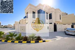 Luxury Brand New 4BR Corner Villa for Rent | Prime Location in Al Yasmeen | 115K