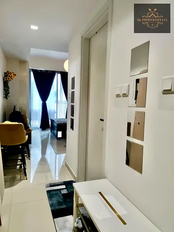Fully Furnished | Ready to Move | Luxury Living