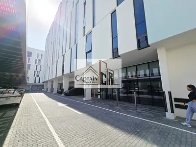 🌟 Contemporary Investment Gem | Premium Studio in Aljada – Link 4 | Resort-Style Amenities | Exceptional ROI Potential 🌟