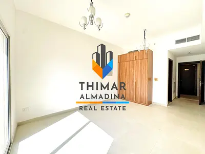 Modern Studio | Ready to Move | Great Value