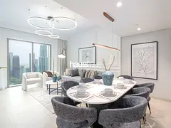 Rented | Furnished | Best Layout | Luxury Living